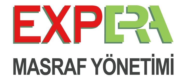 ExpERA Masraf Yönetimi